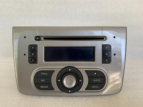 Radio incasso alfa romeo - radio, da