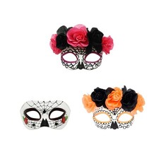 Maschera in maschera Accessori