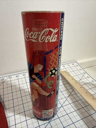 Bottiglia coca cola mondiali - cola,