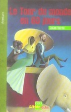 Il Giro Del Mondo In 80 Giorni