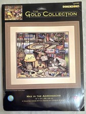 Dimensions Gold Collection