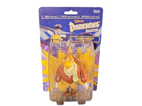 Disney darkwing duck launchpad - darkwing,