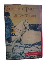 Guerra e pace di Lev Tolstoj