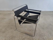 WASSILY ARMCHAIR, MARCEL