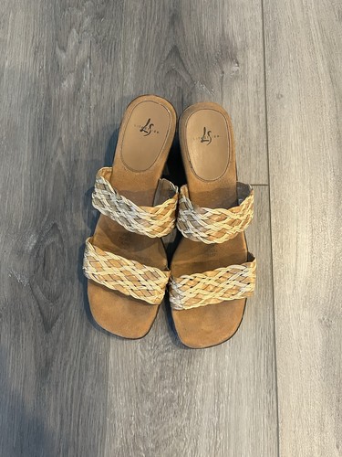 Life stride sandalo donna - sandalo,