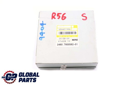 Mini cooper r55 r56 - r55,