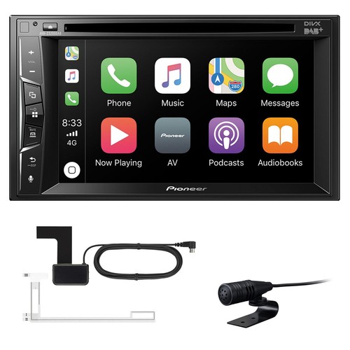 Pioneer avh z3200dab - pioneer, avh-z3200dab