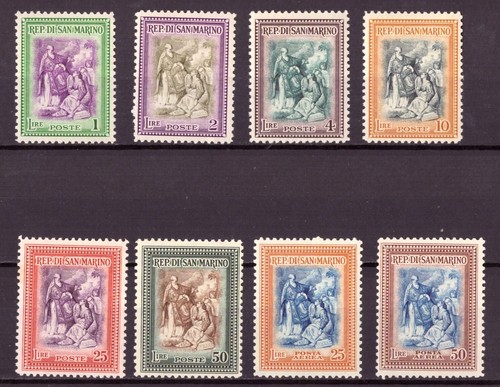 1947 serie alberoniana - 1947,