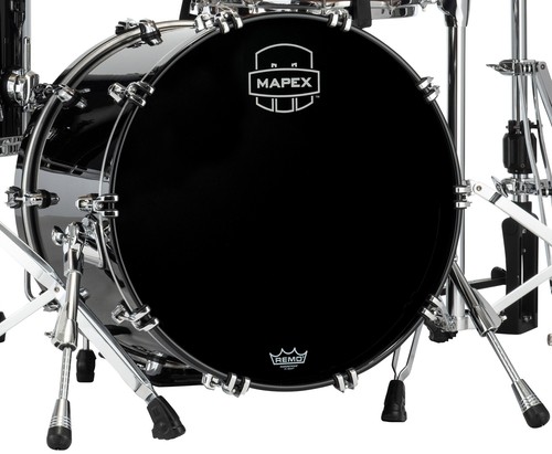 Mapex saturn evolution 18x14 - saturn, 18x14"