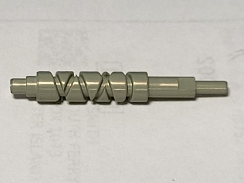 Ingranaggio vite senza - 1, a