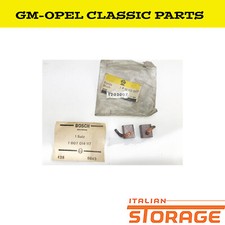 OPEL GT KADETT MANTA ASCONA SERIE 2 PEZZI SPAZZOLE MOTORINO AVVIAMENTO 1203007