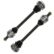 2 X ALBERO MOTORE BMW M3 E46 Z4 M COUPE ROADSTER E85 E86 POSTERIORE SINISTRO DESTRO