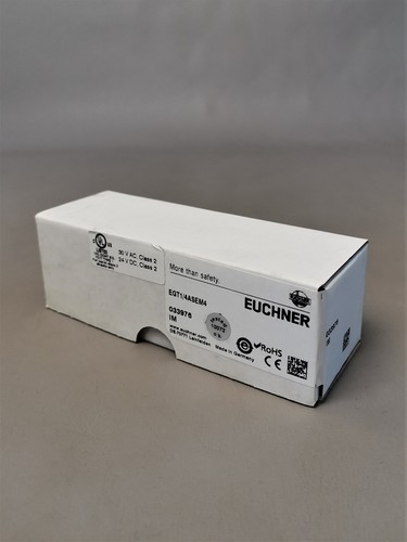 Euchner egt1 4asem4 033976 - euchner, egt1-4asem4