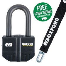 Oxford Cro-Mo catena moto