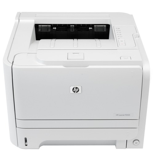 Laserjet p2035 stampante - hp,