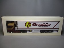 Dv11104 camion eligor - dv11104,