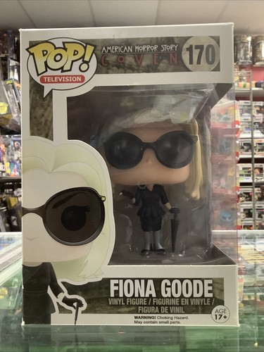 Figurina funko pop american - pop, tv