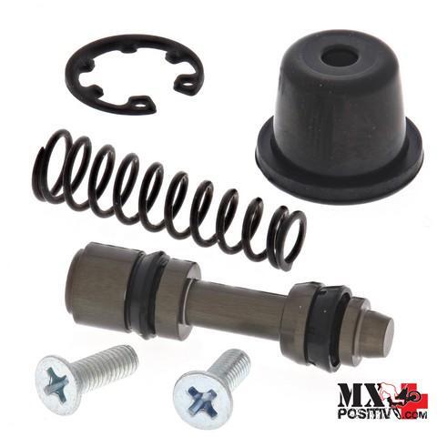 Kit revisione pompa - revisione, frizione
