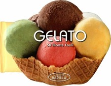 GELATO 50 RICETTE