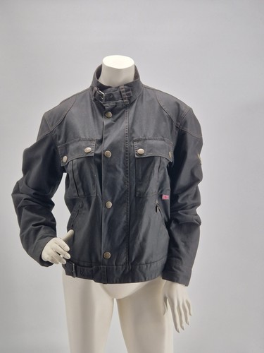 Giacca belstaff tessuto - giacca,