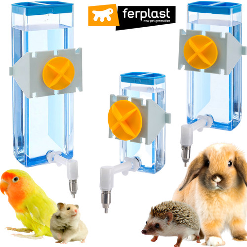 Ferplast sippy borraccia - ferplast,