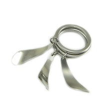 BREIL gioielli anello donna