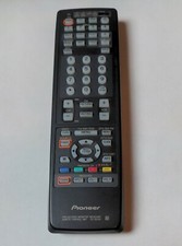 Pioneer CU-SD110 - PRO510HD