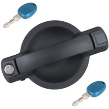 MANIGLIA ESTERNA PORTA