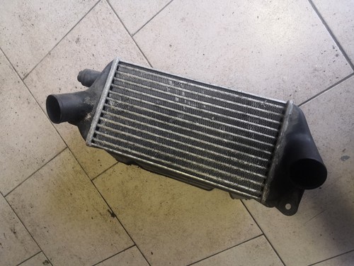 Intercooler lancia delta 4wd - delta,