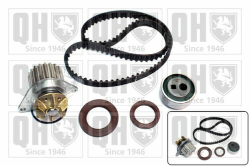 Kit cinghia distribuzione - cinghia, e