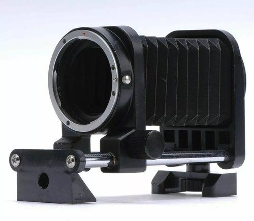 Pentax macro soffietto - pentax,
