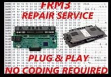 Frm3 repair for bmw mini - frm3,