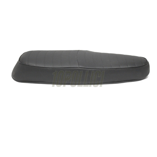 Sella nisa wave per vespa - sella,