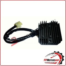 REGOLATORE DI TENSIONE SUN PER