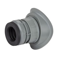 Connettore di collegamento derivazione a vite Haas - OHA-EASY-FIX, Isabel - DIN 4102-B2