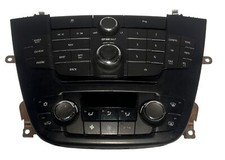 Centralina climatizzatore