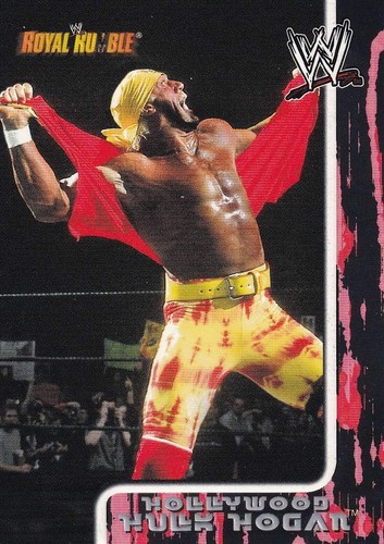 Hollywood hulk hogan - hollywood,