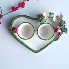 SERVIZIO DA CAFFE' PER 2