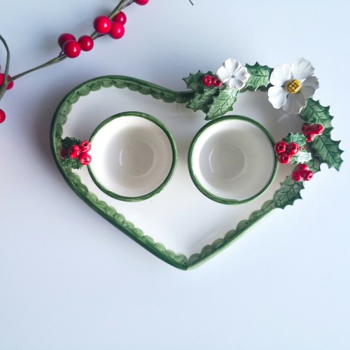 Servizio caffe per 2 - da, caffe'