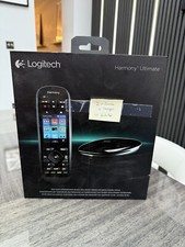 Telecomando Logitech Harmony