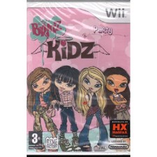 Bratz Kidz Party - Nintendo
