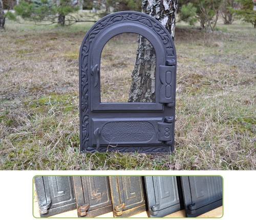 33x49 nuovo porta - nuovo, fuoco