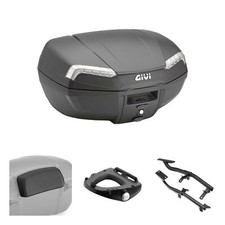 Kit bauletto givi e46 riviera - e46,