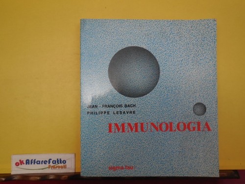 561 libro immunologia di - 3.561,