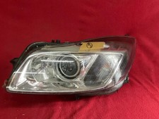 Faro proiettore anteriore Opel