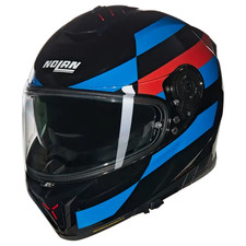 Nolan Casco Integrale Doppia