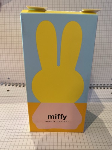 Miffy bundle light - of, blindbox