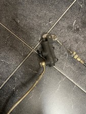 POMPA FRENO ANTERIORE