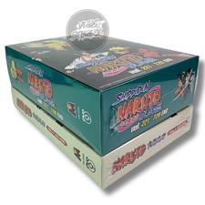 DVD Anime Naruto Shippuden