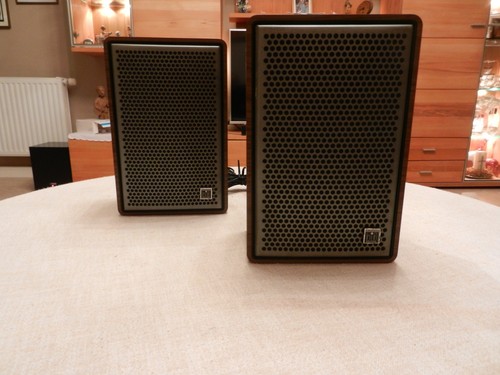 Grundig box super hifi - super,